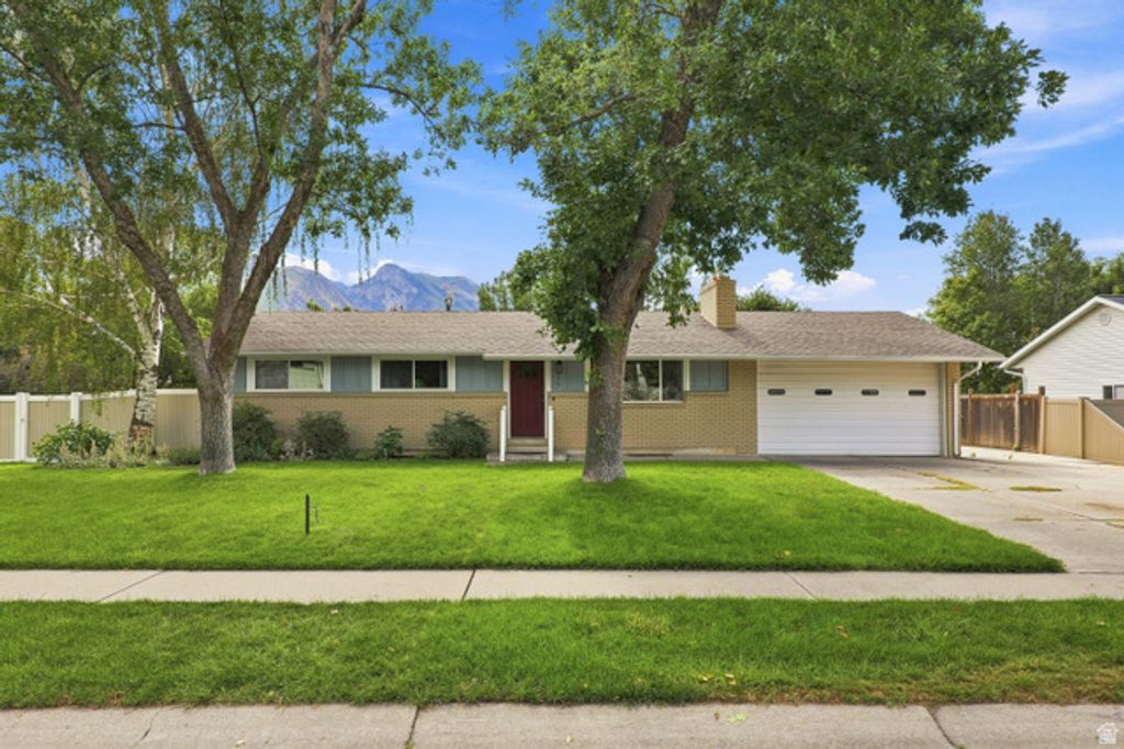 239 W FORT CREEK DR, Alpine, UT 84004 — photo 2
