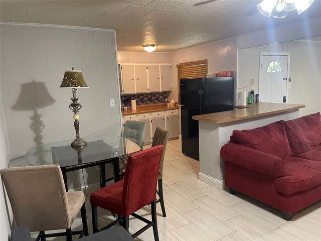 114 Crestridge Drive, Hutchins, TX 75141