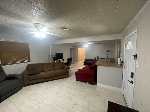 114 Crestridge Drive, Hutchins, TX 75141