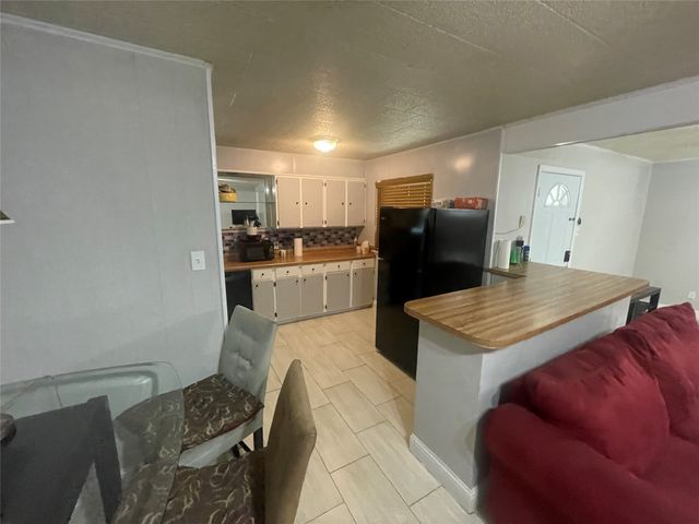 114 Crestridge Drive, Hutchins, TX 75141