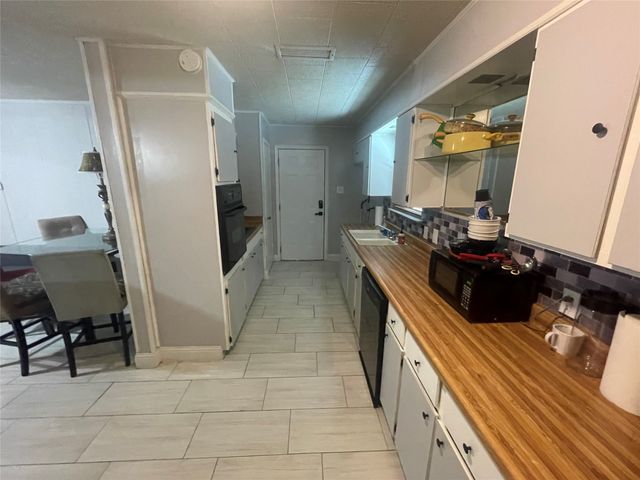 114 Crestridge Drive, Hutchins, TX 75141