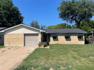 114 Crestridge Drive, Hutchins, TX 75141