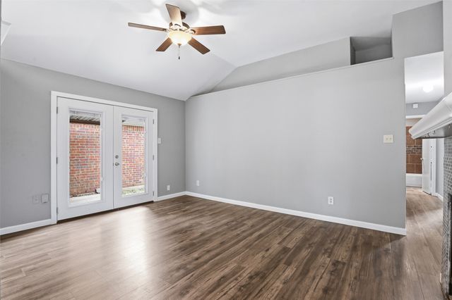 1729 Woodhall Way, Fort Worth, TX 76134