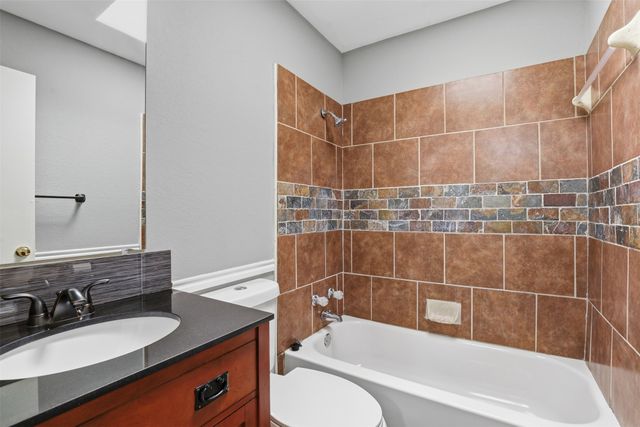1729 Woodhall Way, Fort Worth, TX 76134