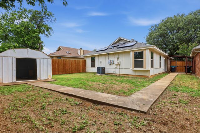 1729 Woodhall Way, Fort Worth, TX 76134