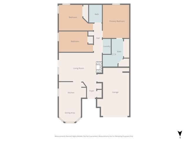 1729 Woodhall Way, Fort Worth, TX 76134