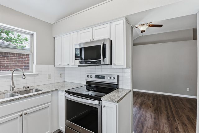 1729 Woodhall Way, Fort Worth, TX 76134