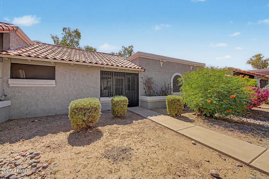 9020 W HIGHLAND Avenue 130, Phoenix, AZ 85037 — photo 2