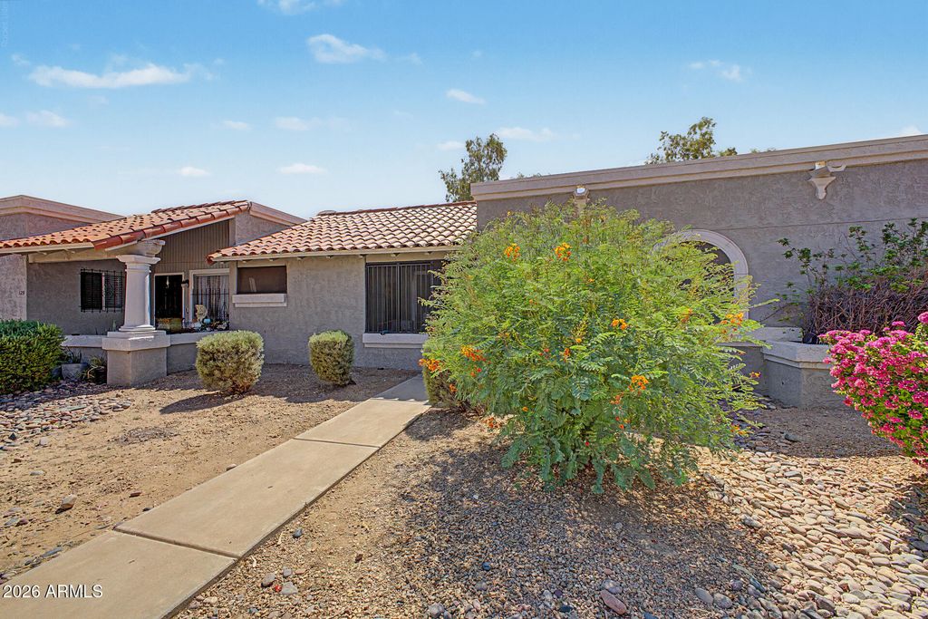 9020 W HIGHLAND Avenue 130, Phoenix, AZ 85037 — photo 3