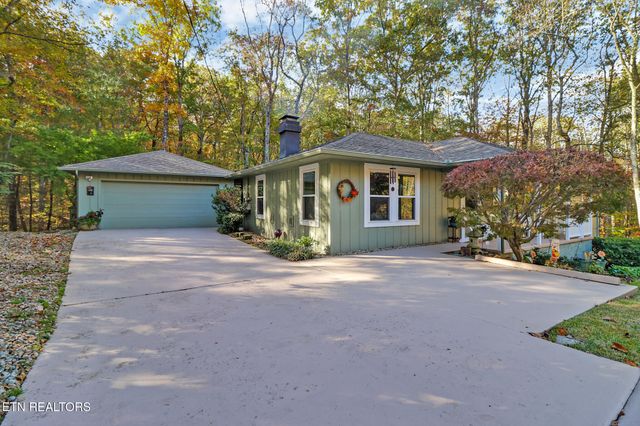 226 Snead Drive, Crossville, TN 38558