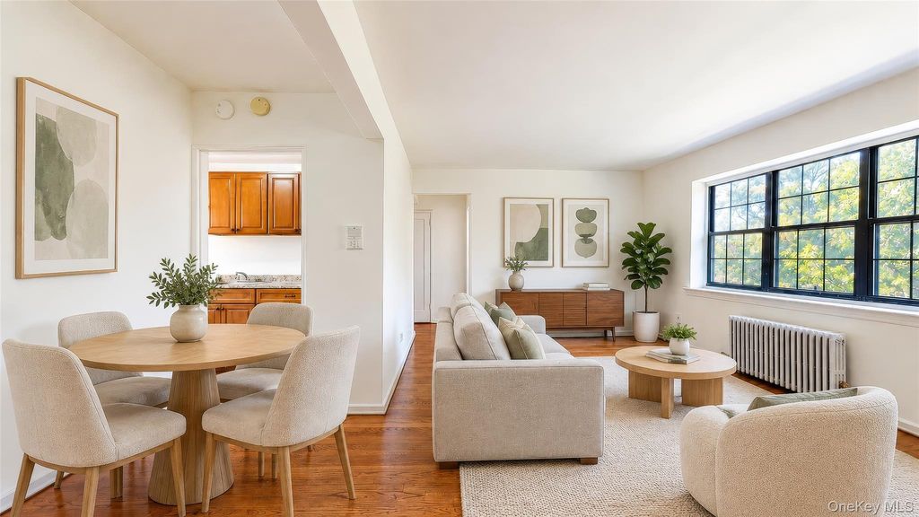 78-43 147th Street 3V, Kew Garden Hills, NY 11367 — exterior