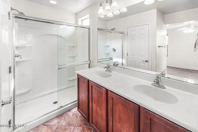 10525 E Native Rose Trail, Tucson, AZ 85747