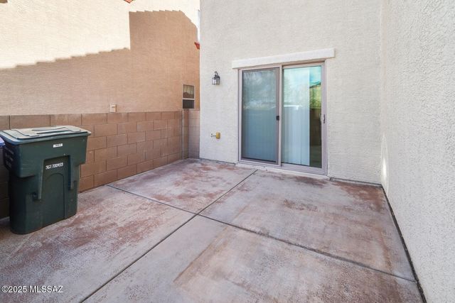 10525 E Native Rose Trail, Tucson, AZ 85747