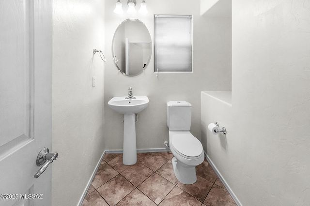 10525 E Native Rose Trail, Tucson, AZ 85747