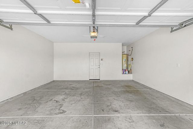 10525 E Native Rose Trail, Tucson, AZ 85747