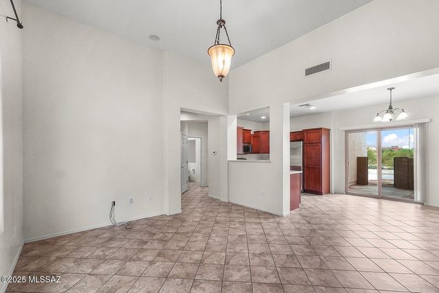 10525 E Native Rose Trail, Tucson, AZ 85747