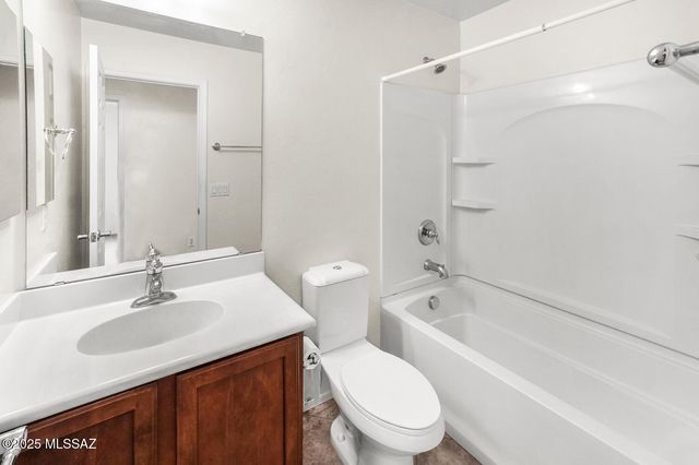 10525 E Native Rose Trail, Tucson, AZ 85747