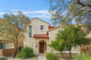10525 E Native Rose Trail, Tucson, AZ 85747