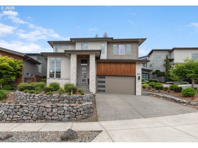 137 N 45TH Cir, Camas, WA 98607