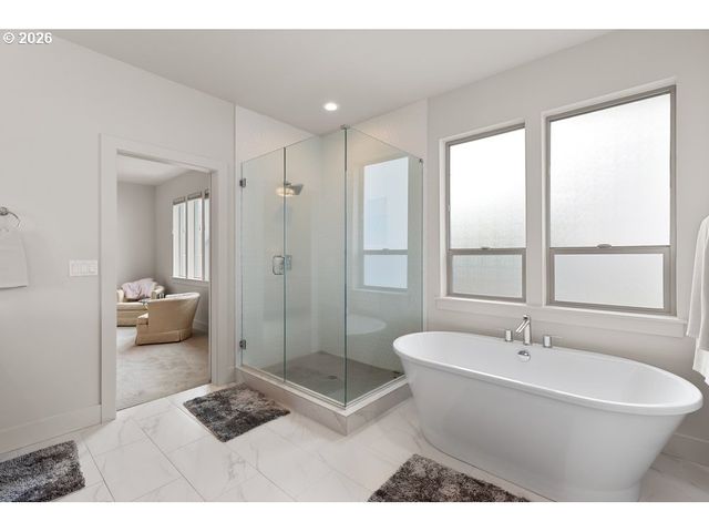 137 N 45TH Cir, Camas, WA 98607