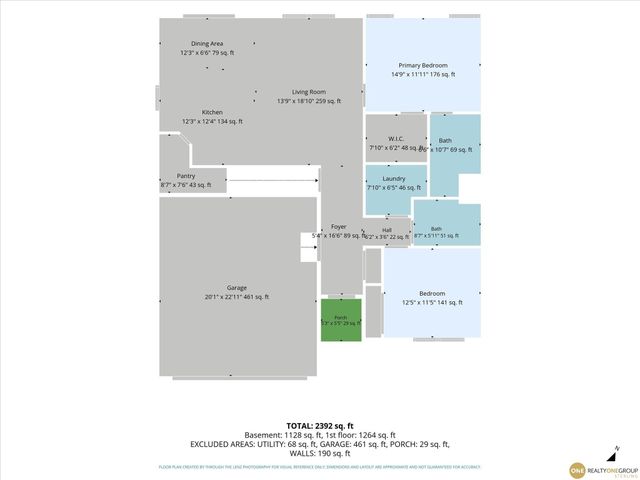 1086 Deveron Drive, Council Bluffs, IA 51503
