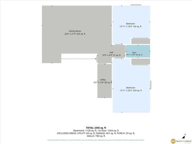 1086 Deveron Drive, Council Bluffs, IA 51503