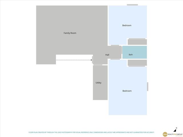 1086 Deveron Drive, Council Bluffs, IA 51503