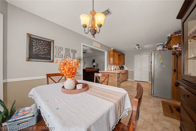 906 Harrell Street, Alma, AR 72921