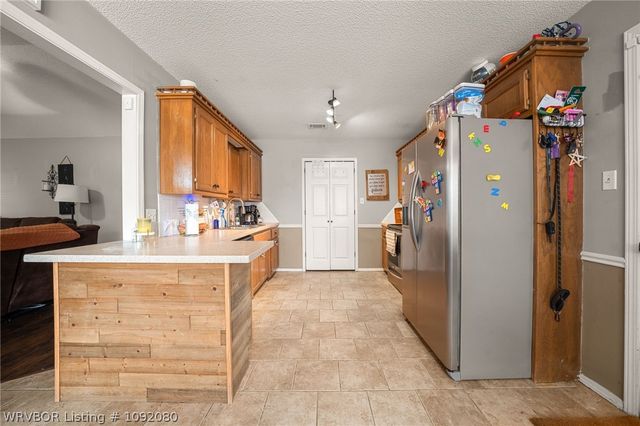 906 Harrell Street, Alma, AR 72921