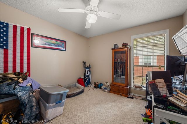 906 Harrell Street, Alma, AR 72921