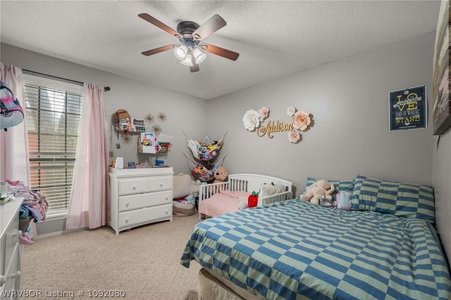 906 Harrell Street, Alma, AR 72921