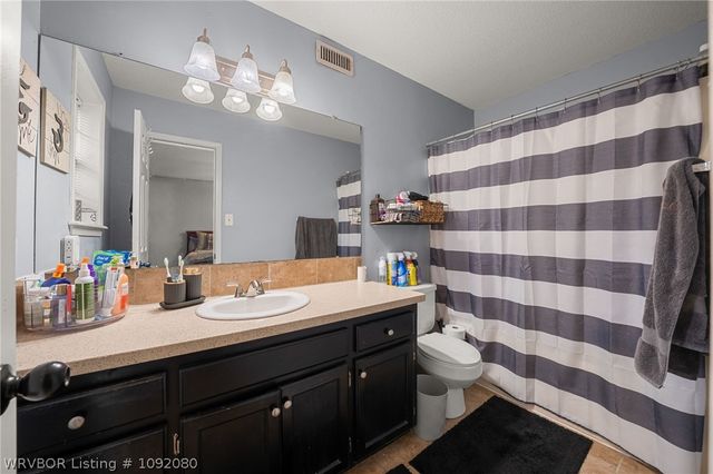 906 Harrell Street, Alma, AR 72921