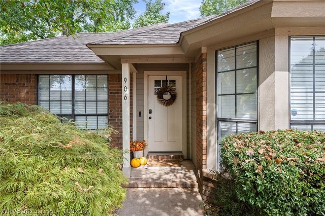 906 Harrell Street, Alma, AR 72921