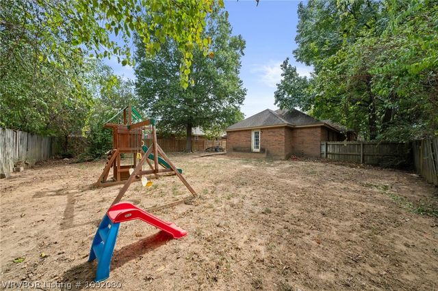 906 Harrell Street, Alma, AR 72921