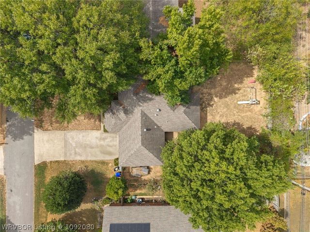 906 Harrell Street, Alma, AR 72921