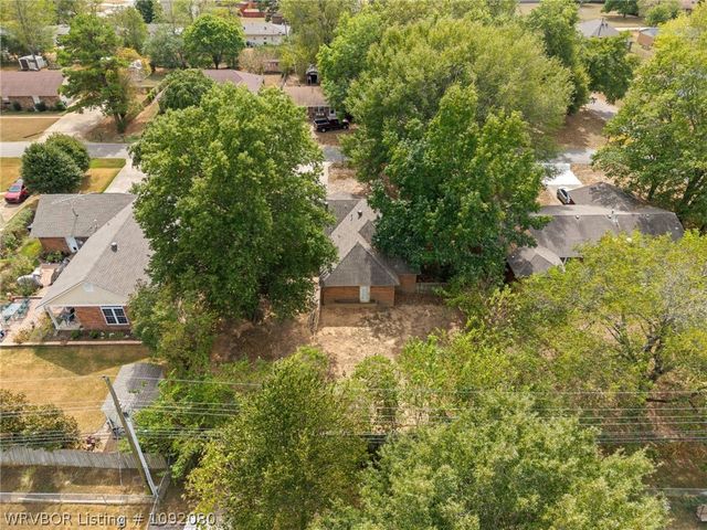 906 Harrell Street, Alma, AR 72921