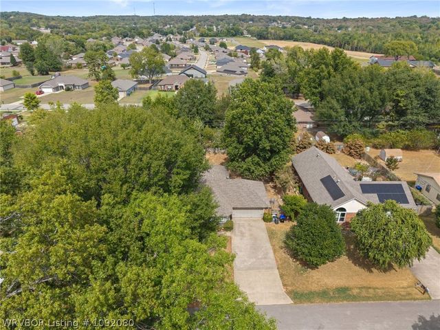 906 Harrell Street, Alma, AR 72921