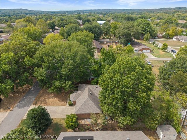 906 Harrell Street, Alma, AR 72921