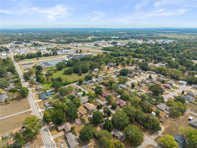 906 Harrell Street, Alma, AR 72921