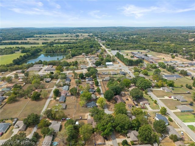 906 Harrell Street, Alma, AR 72921
