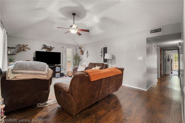 906 Harrell Street, Alma, AR 72921