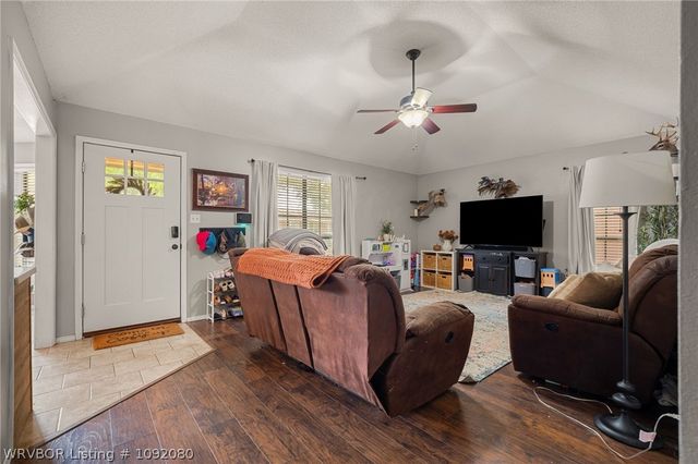 906 Harrell Street, Alma, AR 72921