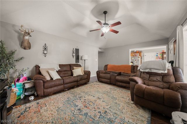 906 Harrell Street, Alma, AR 72921