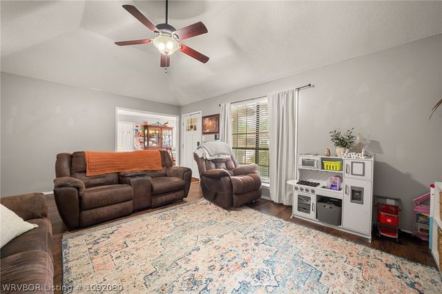 906 Harrell Street, Alma, AR 72921