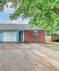 1391 N Boxley Avenue, Fayetteville, AR 72704