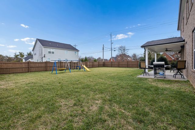 2904 Pomoa Pl, Murfreesboro, TN 37130