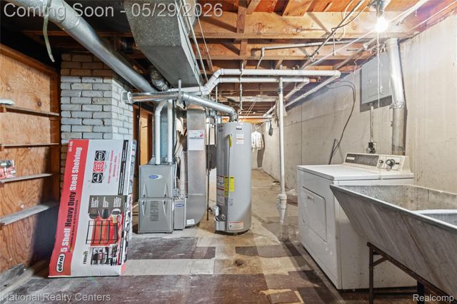 33565 John Hauk Street, Garden City, MI 48135