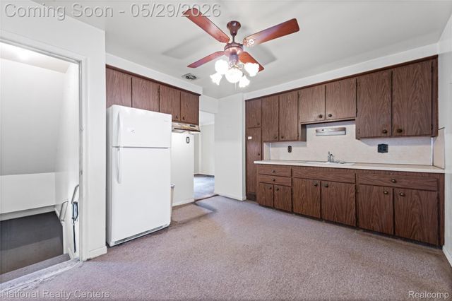 33565 John Hauk Street, Garden City, MI 48135