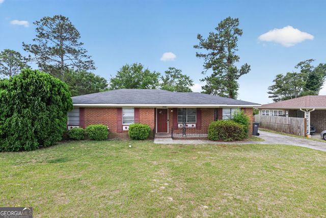 2930 Rollingwood Drive, Augusta, GA 30906
