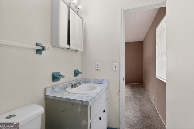 2930 Rollingwood Drive, Augusta, GA 30906